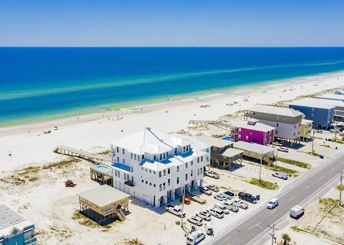 Seaside West 12 Bdrm, 115 Bath, Private Pools, Sleeps 36 Holiday home *