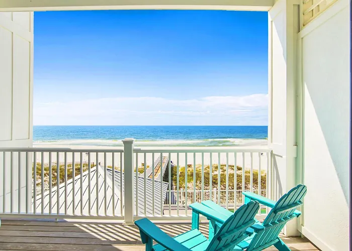 Holiday home Seaside West 12 Bdrm, 115 Bath, Private Pools, Sleeps 36 *